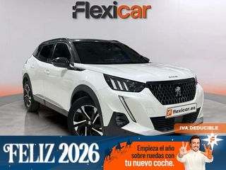 Peugeot 2008 GT Pack Puretech 130 S&S EAT8