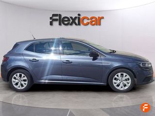 Renault Megane Business TCe 103 kW (140CV) GPF -SS