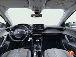 Peugeot 2008 Allure Pack Puretech 100 S&S BVM6