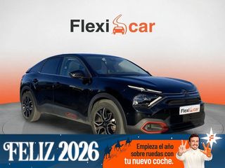 Citroën C4 ë-C4 eléctrico 100kW Shine