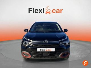Citroën C4 ë-C4 eléctrico 100kW Shine