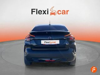 Citroën C4 ë-C4 eléctrico 100kW Shine