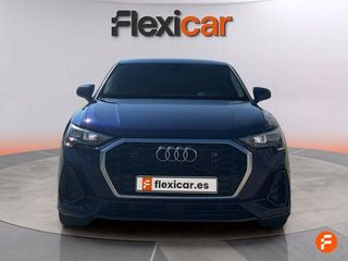 Audi Q3 Advanced 35 TDI 110kW (150CV) S tronic
