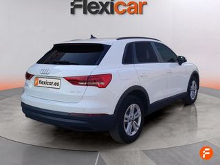 Audi Q3 35 TDI 110kW (150CV) S tronic