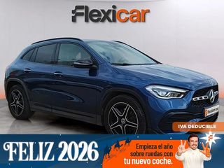 Mercedes GLA GLA 200 D