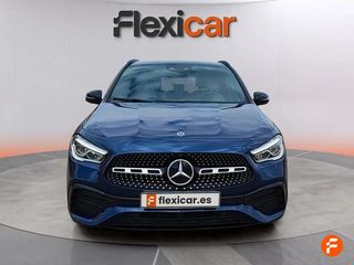 Mercedes GLA GLA 200 D