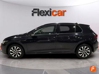 Volkswagen Golf 2.0 TDI 85kW (115CV)