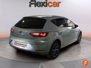 Seat Leon ST 1.5 EcoTSI 96kW (130CV) S&S Style Ed