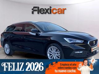 Seat Leon SP 1.5 eTSI 110kW DSG S&S FR Go XL