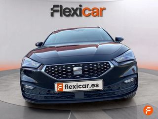 Seat Leon SP 1.5 eTSI 110kW DSG S&S FR Go XL