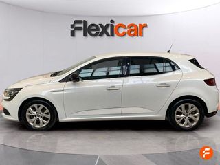 Renault Megane Business TCe 103 kW (140CV) GPF -SS