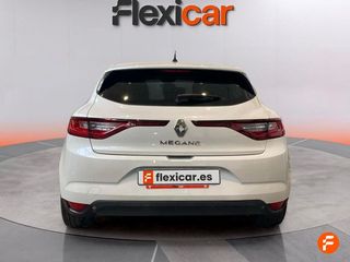 Renault Megane Business TCe 103 kW (140CV) GPF -SS