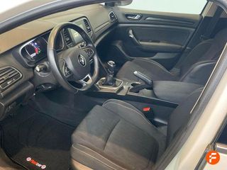 Renault Megane Business TCe 103 kW (140CV) GPF -SS