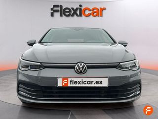 Volkswagen Golf Sport 1.5 TSI 110kW (150CV) DSG