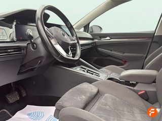 Volkswagen Golf Sport 1.5 TSI 110kW (150CV) DSG