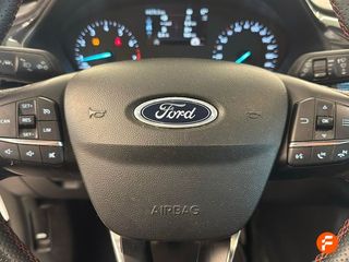 Ford Fiesta 1.0 EcoBoost MHEV 92kW(125CV) ST-Line 5p