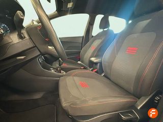 Ford Fiesta 1.0 EcoBoost MHEV 92kW(125CV) ST-Line 5p