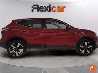 Nissan Qashqai 1.2i DIG-T S&S TEKNA PREMIUM 4X2 Piel