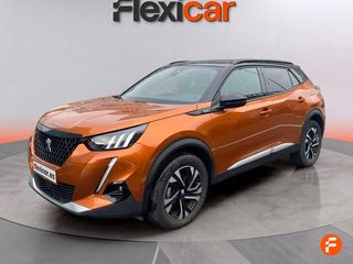 Peugeot 2008 Active Pack Puretech 130 S&S 6 Vel. MAN