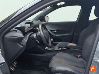 Peugeot 2008 GT Puretech 130 S&S 6 Vel. MAN