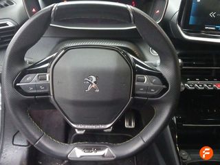 Peugeot 2008 GT Puretech 130 S&S 6 Vel. MAN