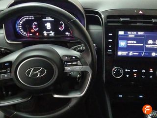 Hyundai Tucson 1.6 TGDI 110kW (150CV) Klass
