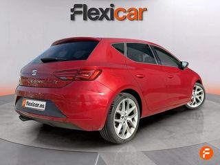 Seat Leon 1.4 TSI 110kW (150CV) ACT St&Sp FR