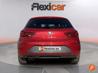 Seat Leon 1.4 TSI 110kW (150CV) ACT St&Sp FR