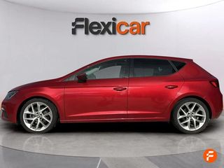 Seat Leon 1.4 TSI 110kW (150CV) ACT St&Sp FR