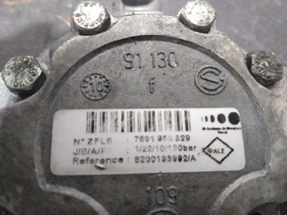 BOMBA SERVODIRECCION OPEL MOVANO (2004 =>) Fu