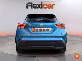 Nissan Juke DIG-T 84 kW (114 CV) 6M/T Acenta