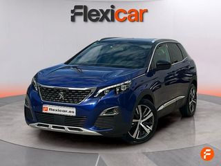 Peugeot 3008 1.5L BlueHDi 96kW (130CV) S&S GT Line