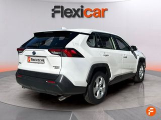 Toyota Rav4 2.5l 220H Business 4WD