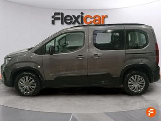 Peugeot Rifter Allure Standard BlueHDi 96kW