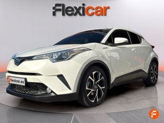 Toyota C-HR 1.8 125H Advance