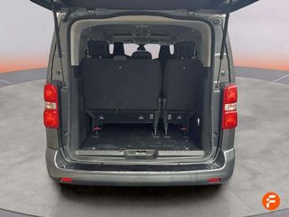 Toyota Proace Verso 2.0D 150CV FAMILY ADVANCE + PACK L1