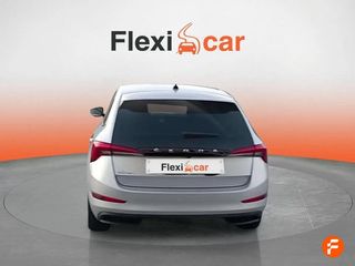 Skoda Scala 1.0 TSI 81KW (110 CV) DSG Emotion