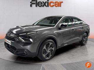 Citroën C4 X PureTech 130 S&S EAT8 Plus