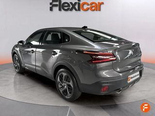 Citroën C4 X PureTech 130 S&S EAT8 Plus