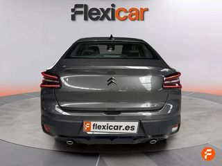 Citroën C4 X PureTech 130 S&S EAT8 Plus