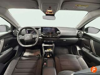 Citroën C4 X PureTech 130 S&S EAT8 Plus