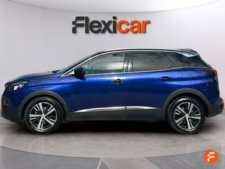 Peugeot 3008 1.5L BlueHDi 96kW (130CV) S&S GT Line