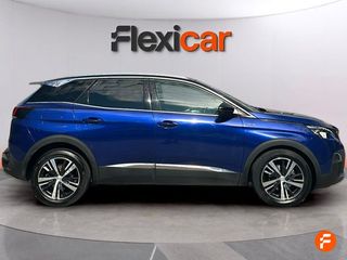 Peugeot 3008 1.5L BlueHDi 96kW (130CV) S&S GT Line