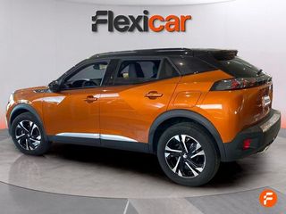 Peugeot 2008 GT Puretech 130 S&S 6 Vel. MAN