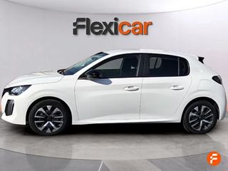 Peugeot 208 Active Puretech 100