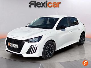 Peugeot 208 Active Puretech 100