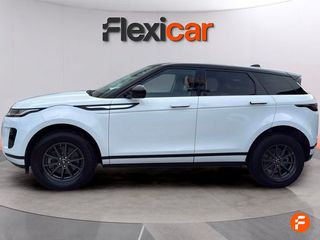 Land-Rover Range Rover Evoque 2.0 D150 AUTO 4WD