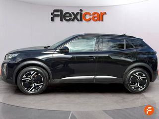 Peugeot 2008 Allure Puretech 130 S&S EAT8