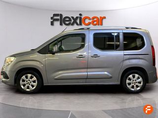 Opel Combo Cargo 1.2 T S/S Selective XL