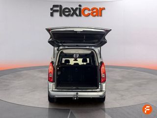 Opel Combo Cargo 1.2 T S/S Selective XL